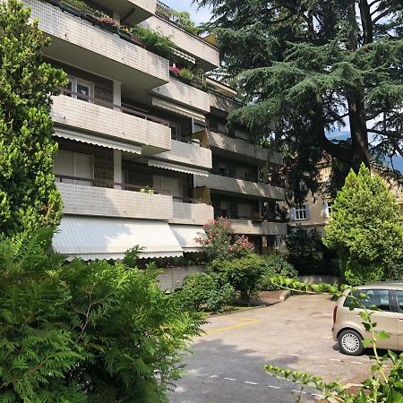 Apartamento Residenza XXX Aprile Merano Exterior foto