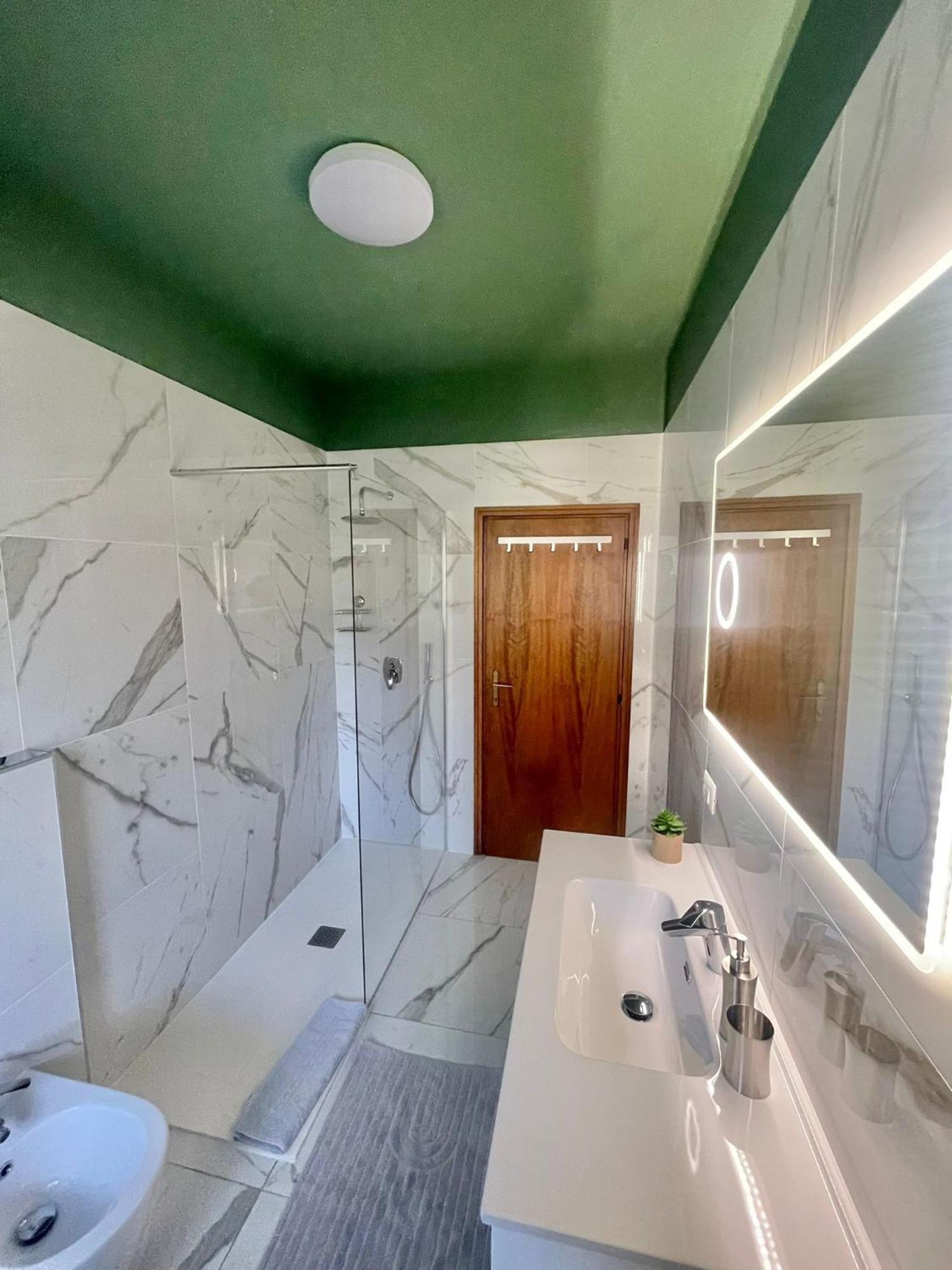 Apartamento Residenza XXX Aprile Merano Exterior foto