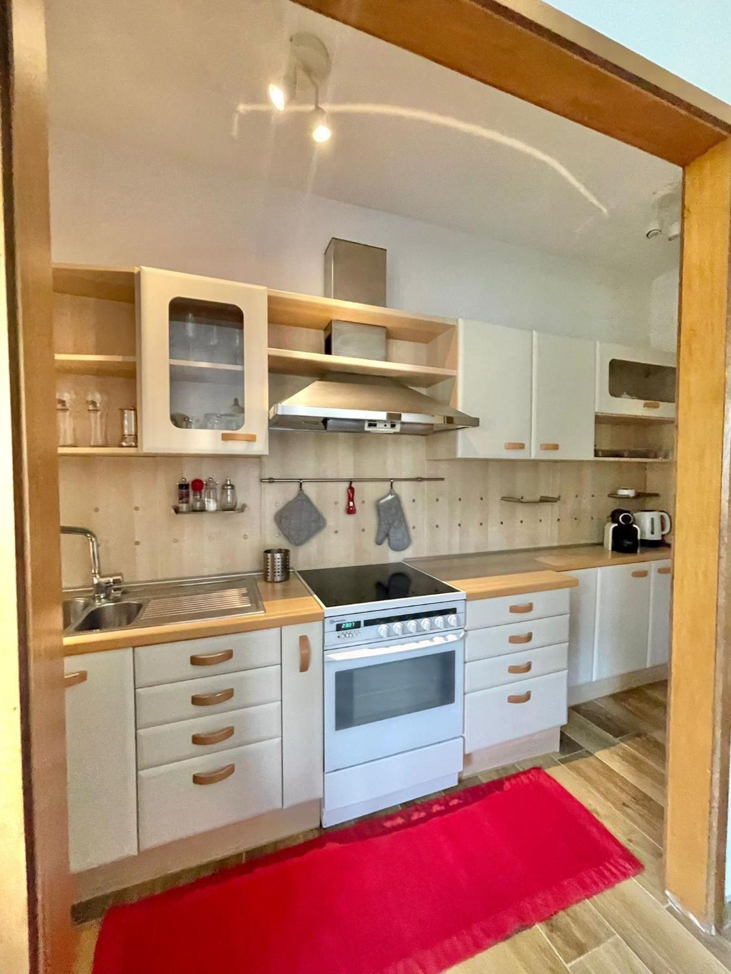 Apartamento Residenza XXX Aprile Merano Exterior foto
