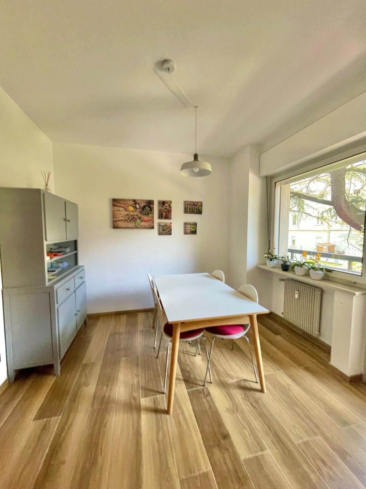 Apartamento Residenza XXX Aprile Merano Exterior foto